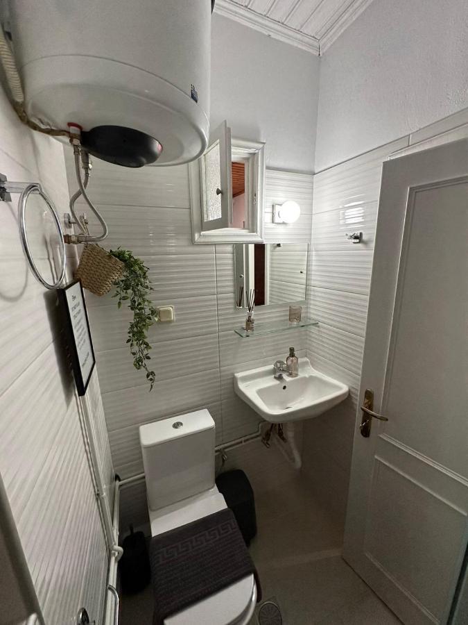 Casa Di Vitou Apartment Corfu  Luaran gambar