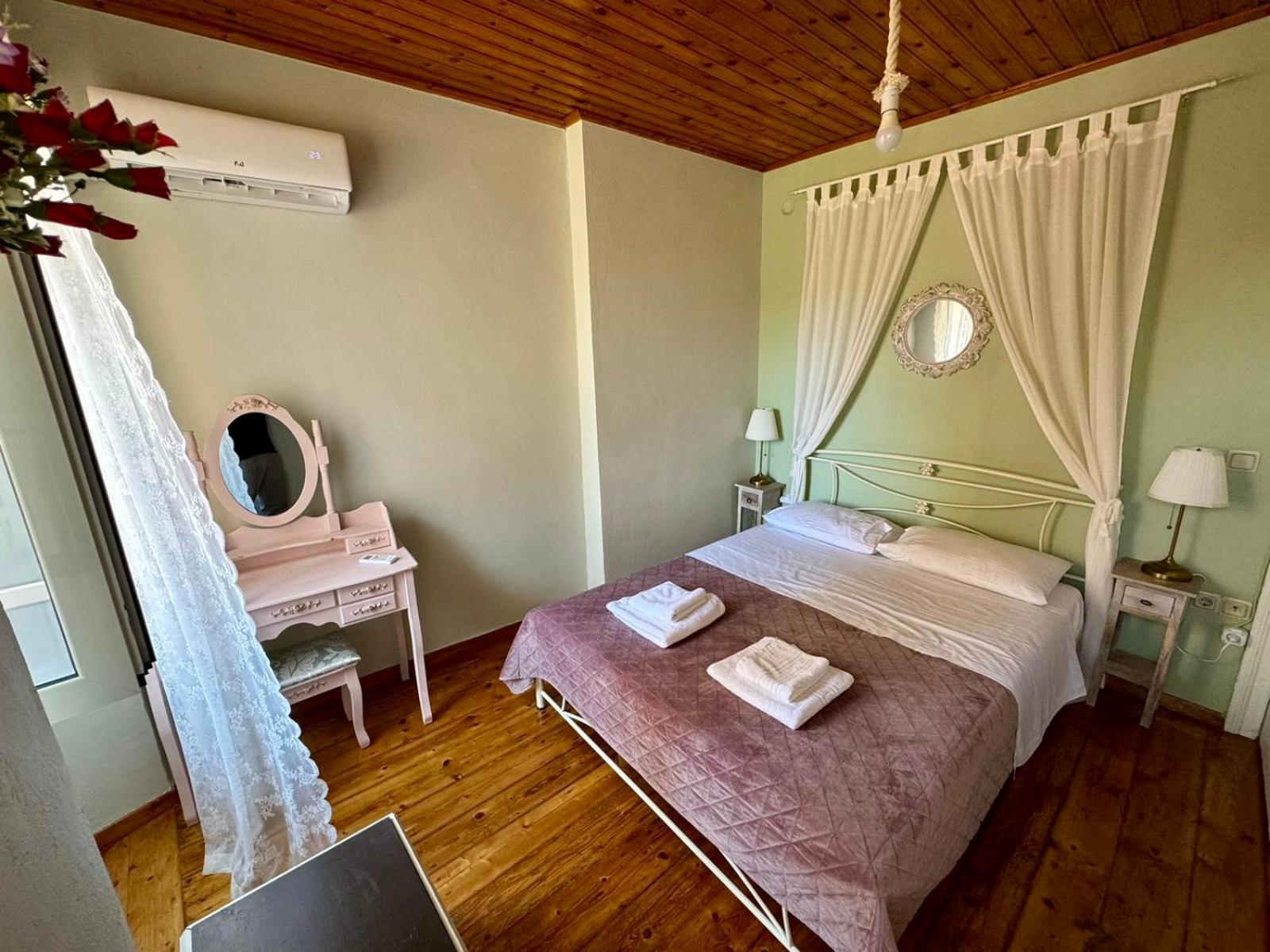 Casa Di Vitou Apartment Corfu  Luaran gambar
